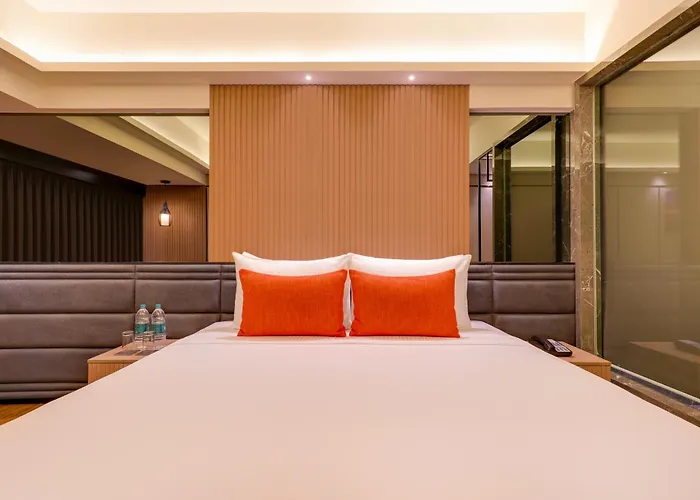 Lemon Tree Premier, Malad,