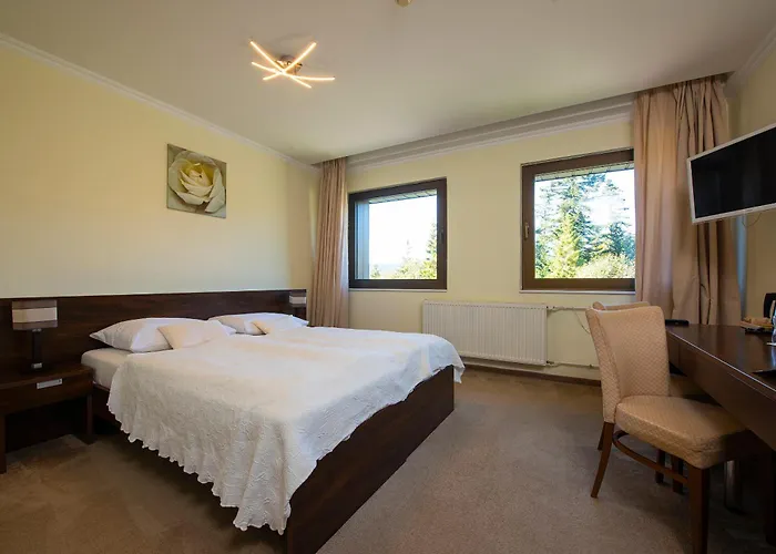 President Hotel Montfort