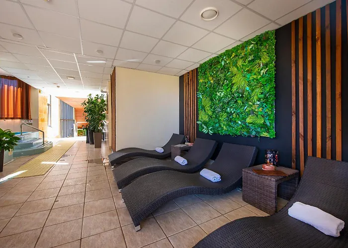 President Hotel Montfort