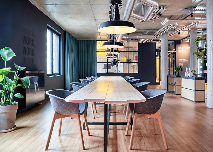 Stayery Berlin Friedrichshain