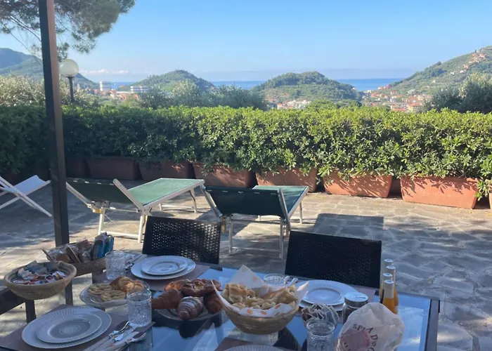 B&B La Casa sul Colle