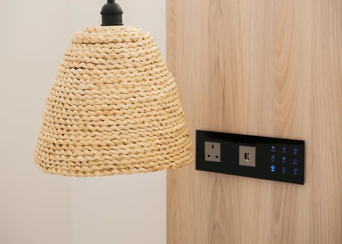 Abacus Suites