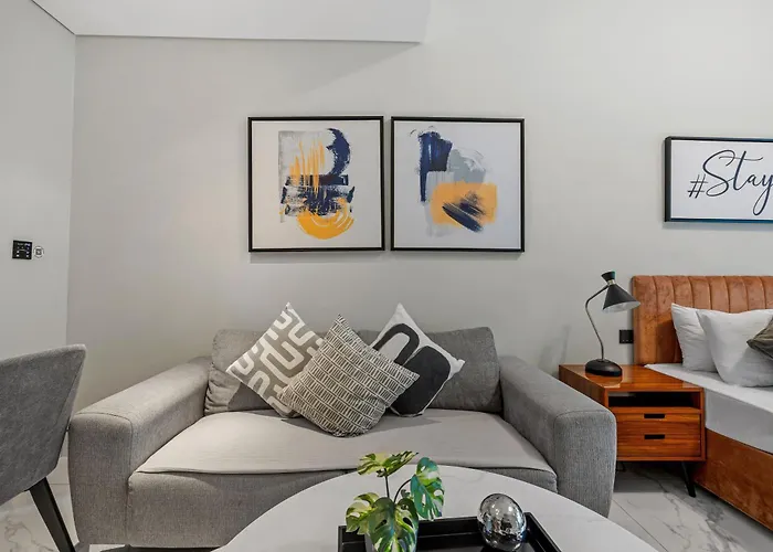 All Vacation Rentals Unlock J One Downtown Dubai