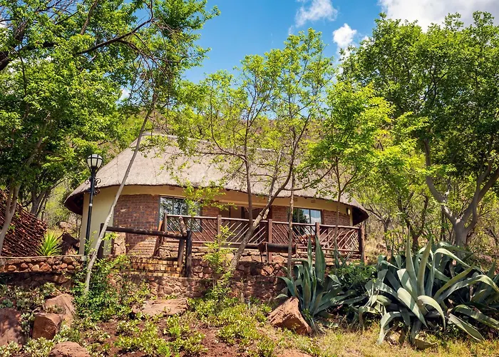 Olifants River Lodge By Dream Resorts