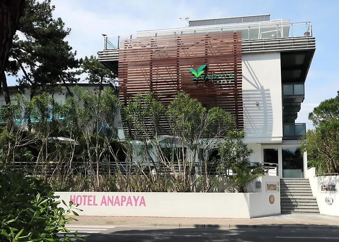Hotel Anapaya