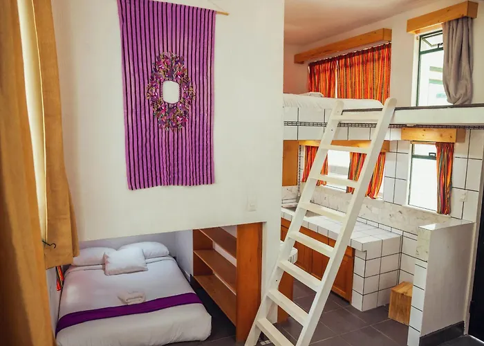 El Dragon Hotel