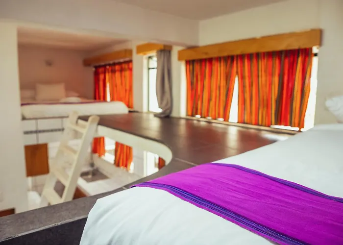 El Dragon Hotel