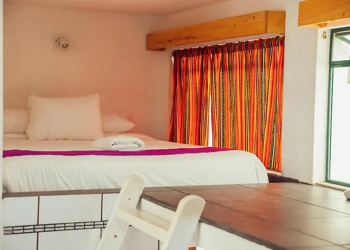 El Dragon Hotel