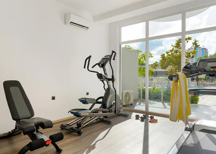 Perla Tui Suneo Adults Only Hotel