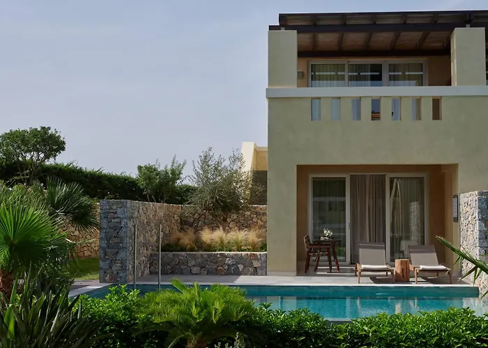 5 Sterne Hotels Atlantica Belvedere - Adults Only