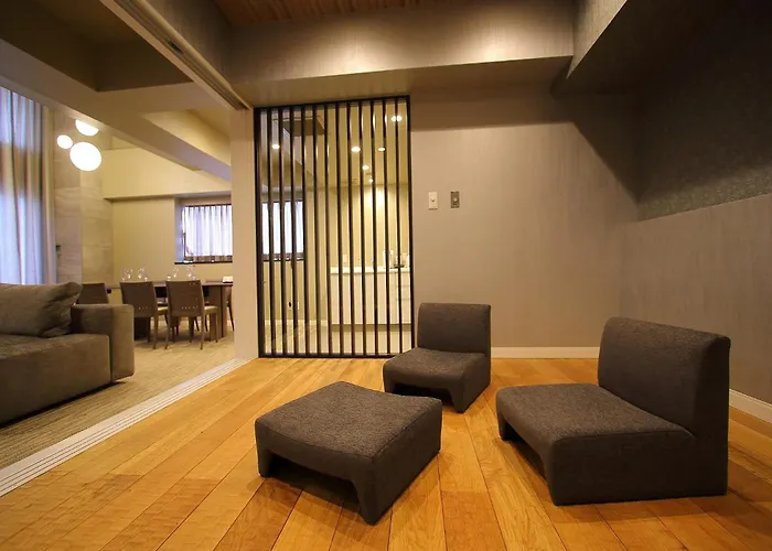 Hotel Regina Kawaguchiko