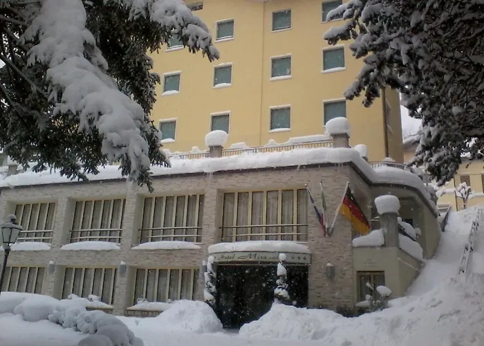 Hotel Miravalle 2000