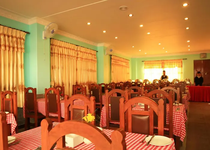 Hotel River Park