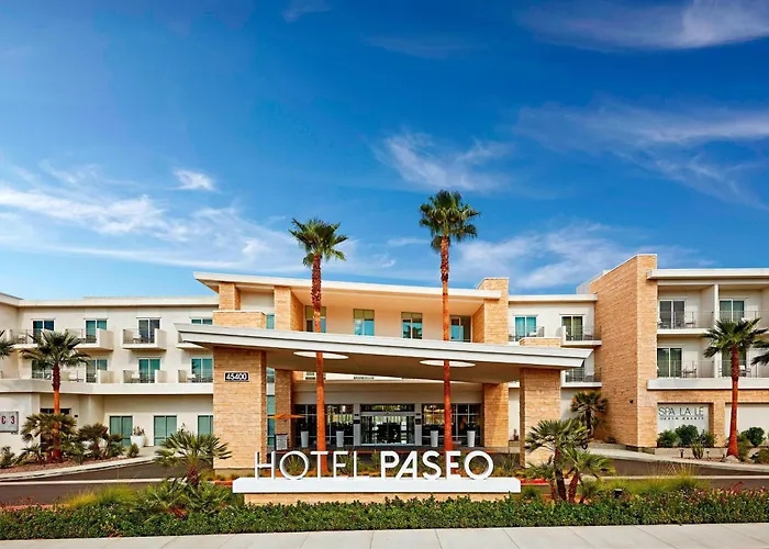 Hotel Paseo, Autograph Collection