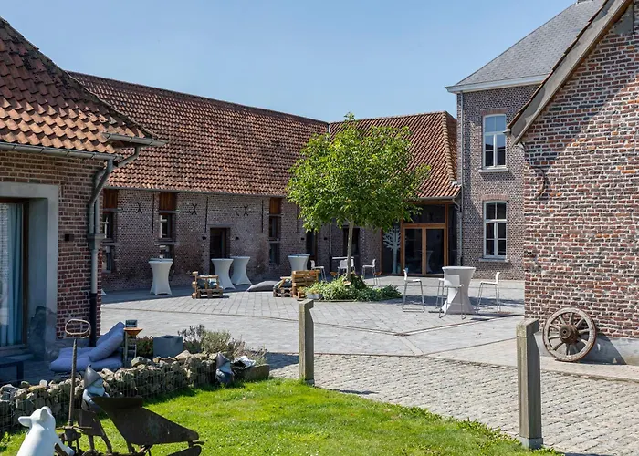 Burgemeestershof