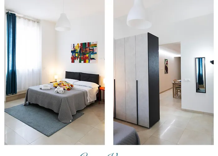 Casa degli ospiti: Casa Venere