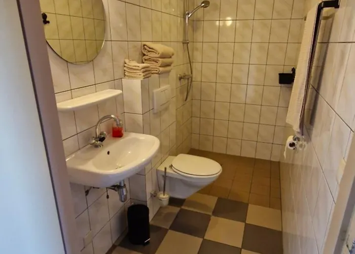 Campingkamer