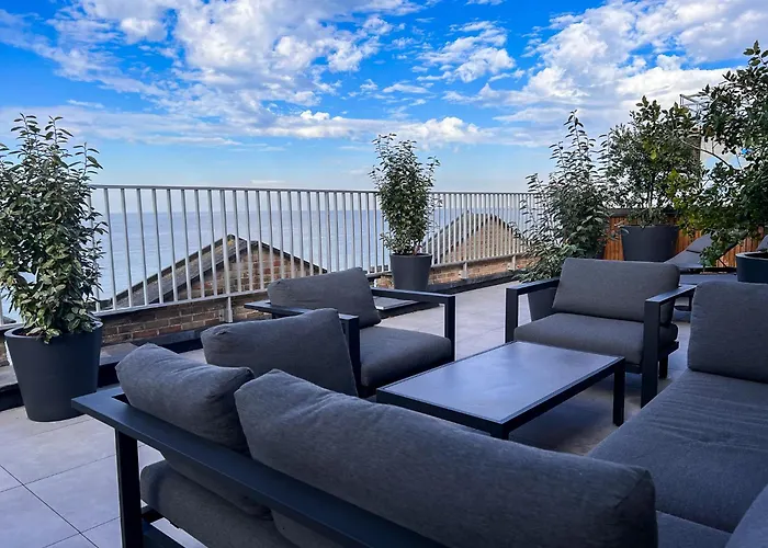 3 sterren hotel: Beach Hotel Helios By Cw Hotel Collection