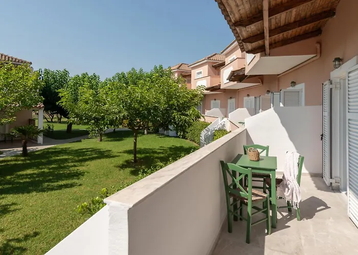 Ecoresort Hotel Zefyros