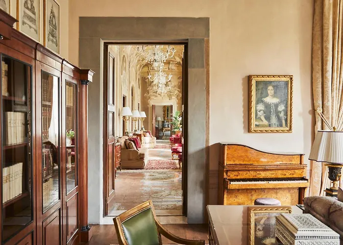 Four Seasons Hotel Firenze