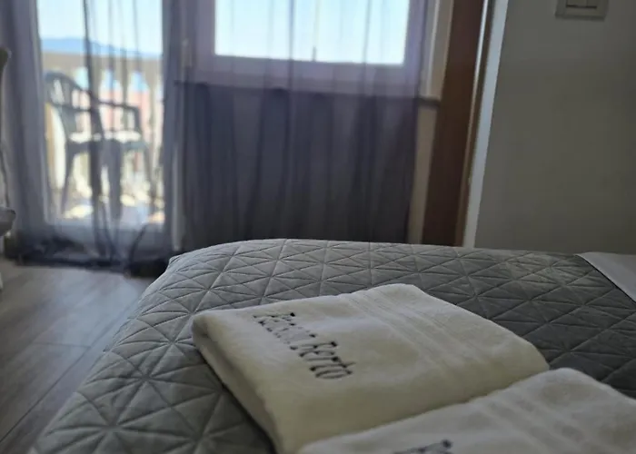 Guest House Berto