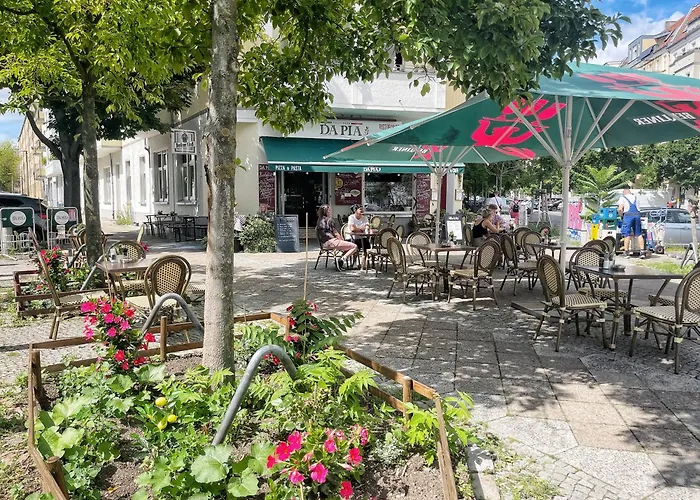 Prenzlauer Berg