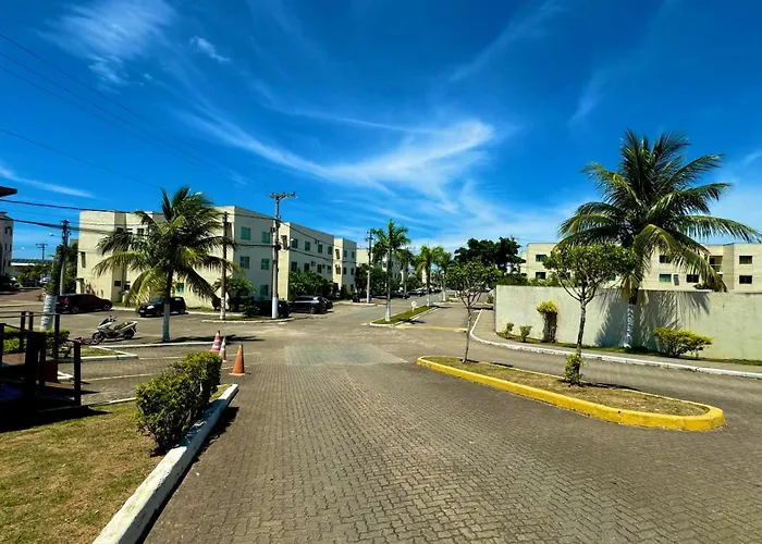 Apartamento: Marina Clube Apartamento