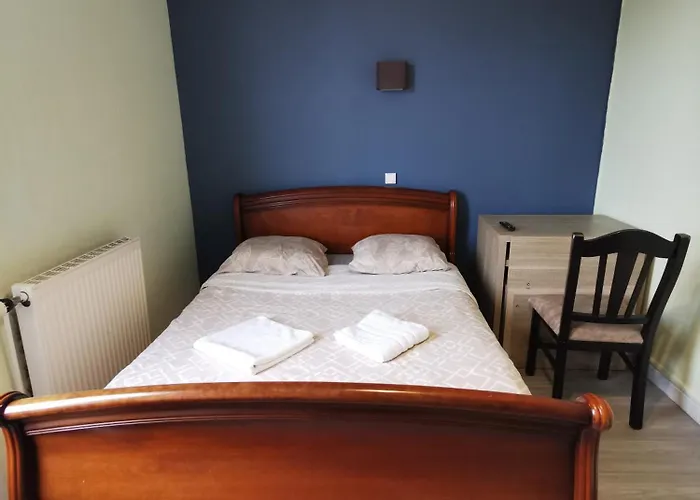 Hotel Pacific