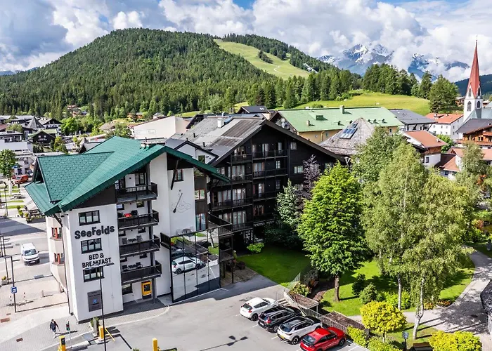 Hotel Karwendelhof
