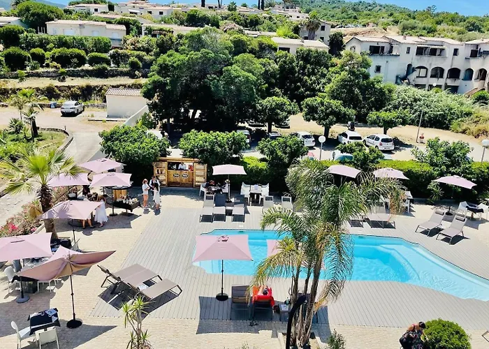 Hôtel accueillant les animaux: Hotel L'Isolella
