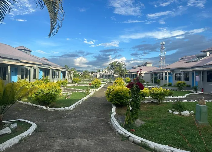 Family Hotel: Funworld Plaza Hotel