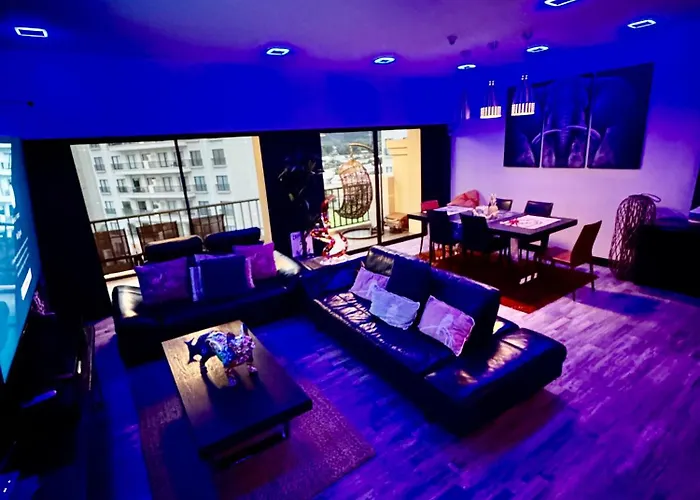 Jaco Bay PREMIUN condo