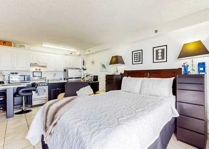 Harbour Beach Resort Unit 518