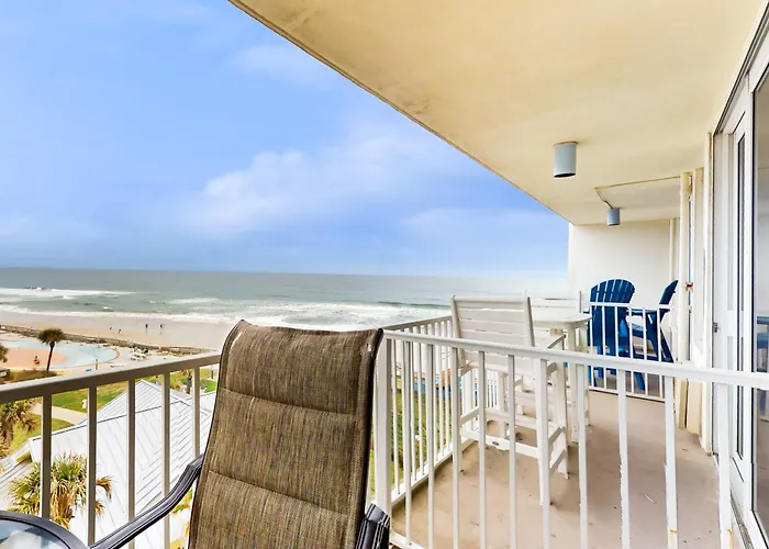 Harbour Beach Resort Unit 518