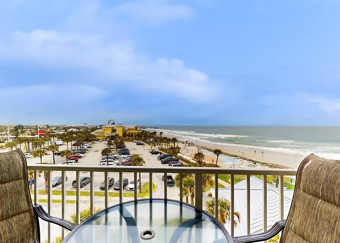 Harbour Beach Resort Unit 518