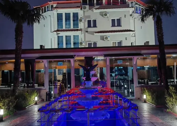 Hotel Bardhi