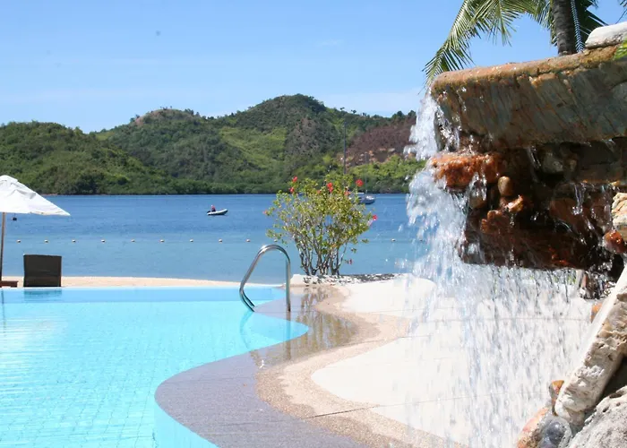 El Rio Y Mar Resort