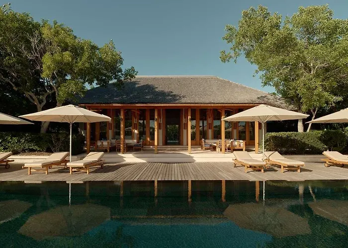 Amanyara