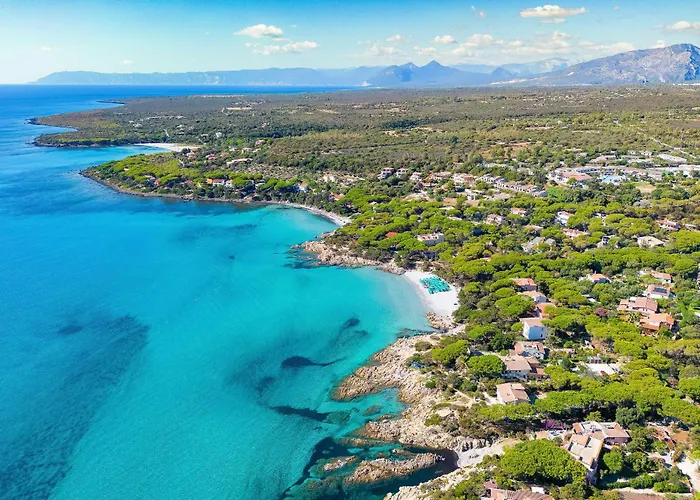  Alba Dorata Resort