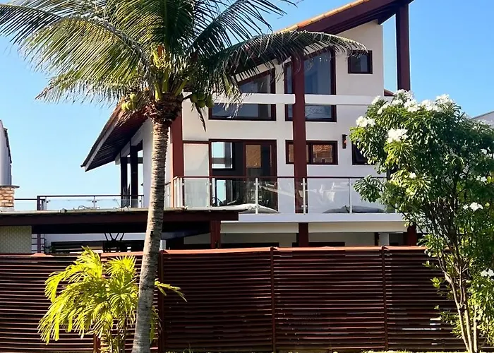 Taiba Beach Resort
