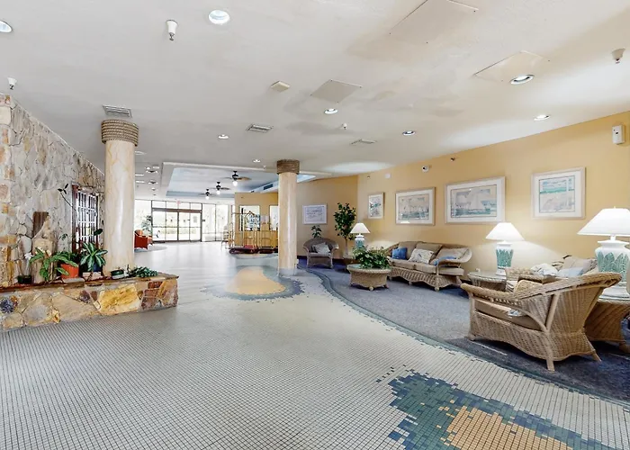 Harbour Beach Resort Unit 808