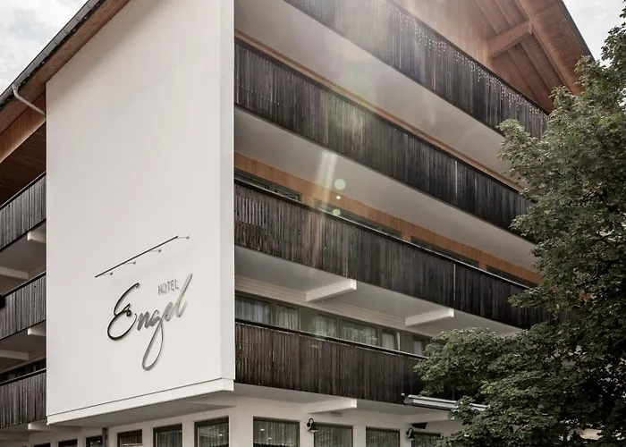 Hotel Engel