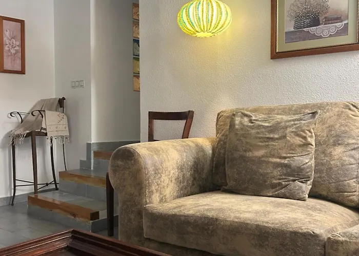 Hotel Rural La Aldea Encantada