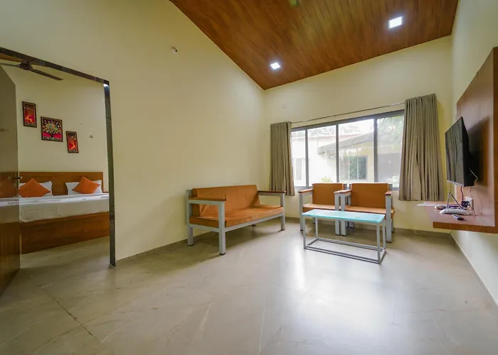 Teak Resort Karjat