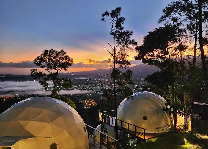  Domes Jarabacoa