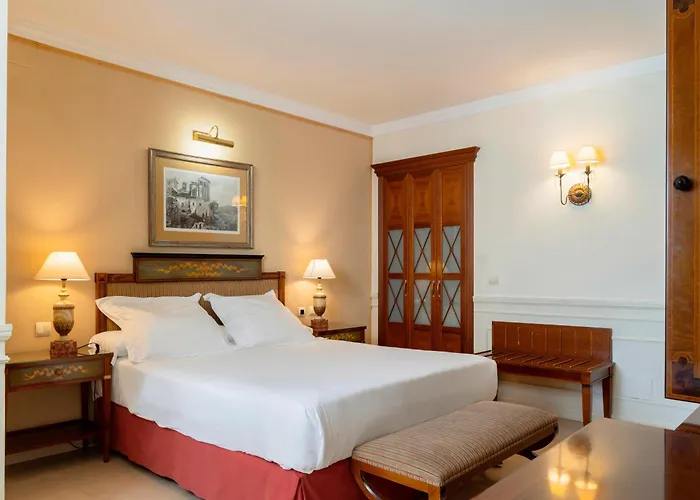 Pets Allowed Hotel Guadalpin Suites
