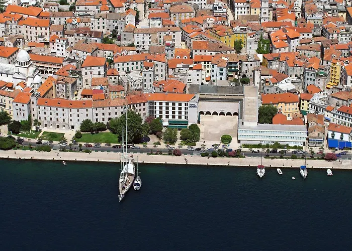 Jadran Sibenik