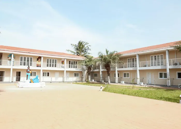 Dunas Boutique Hotel