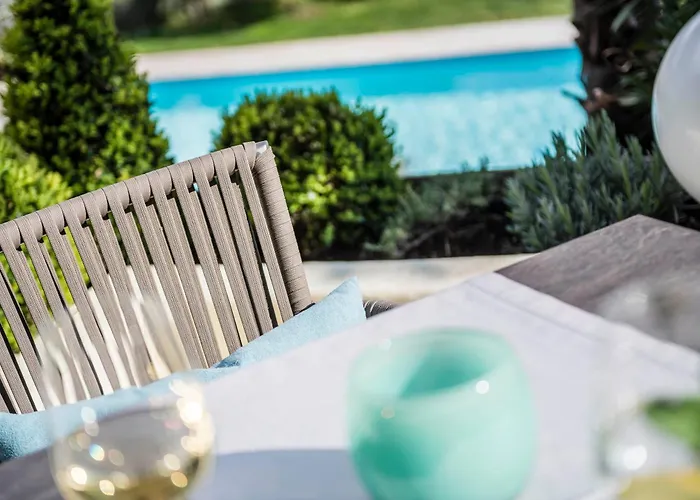 Hotel boutique: Appartementhaus Residence Hirzer