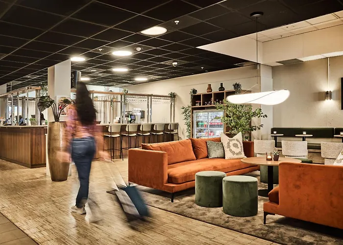  Smarthotel Oslo